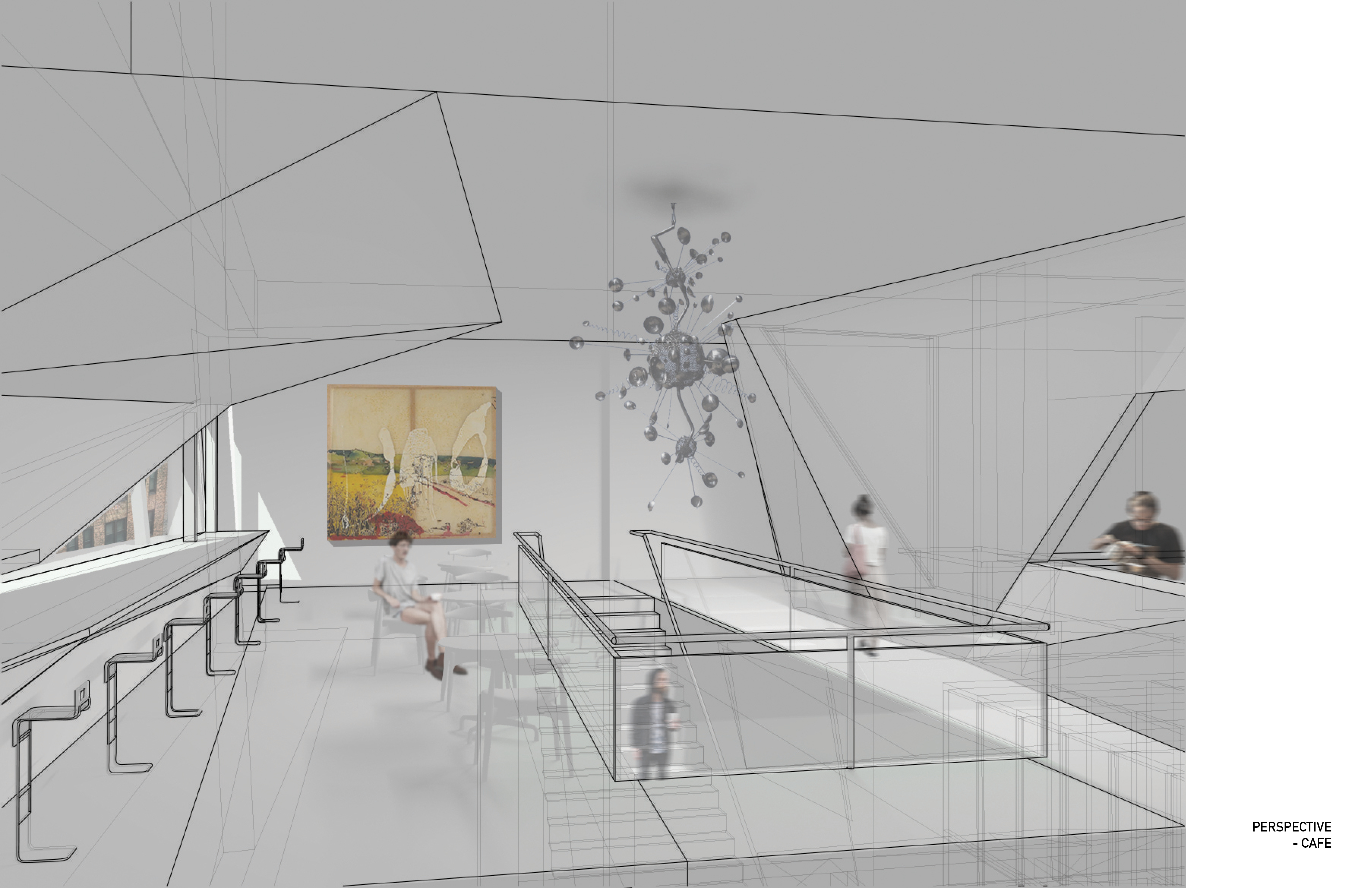 Chelsea 艺术仓库博物馆——公共艺术的新视角-20