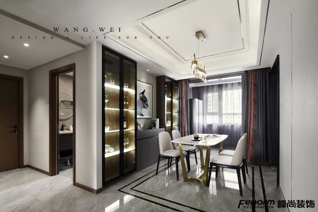 现代轻奢梦想家,品质生活新定义-32