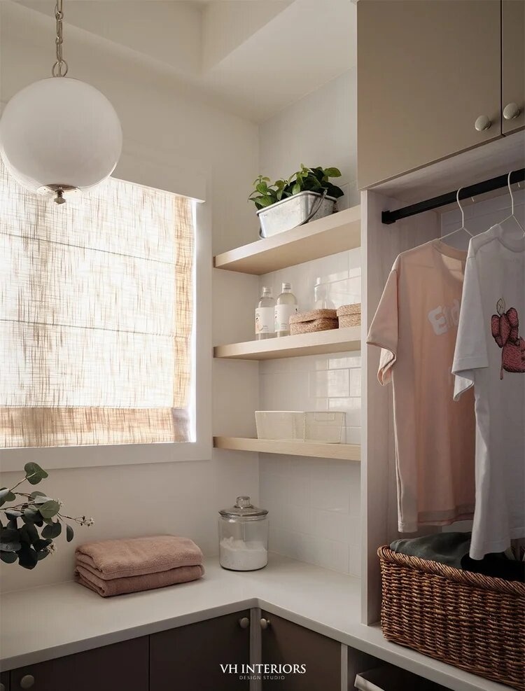 北投黃宅丨朗禾空间设计-11