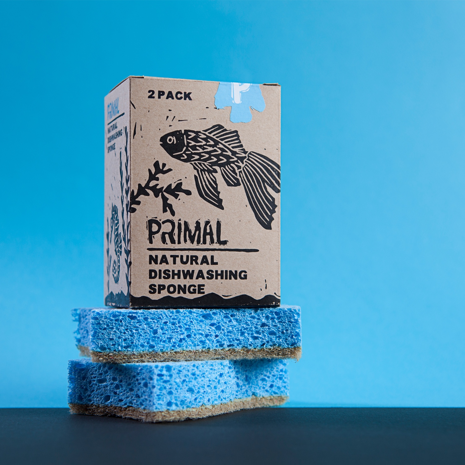 PRIMAL 天然海绵包装设计-14