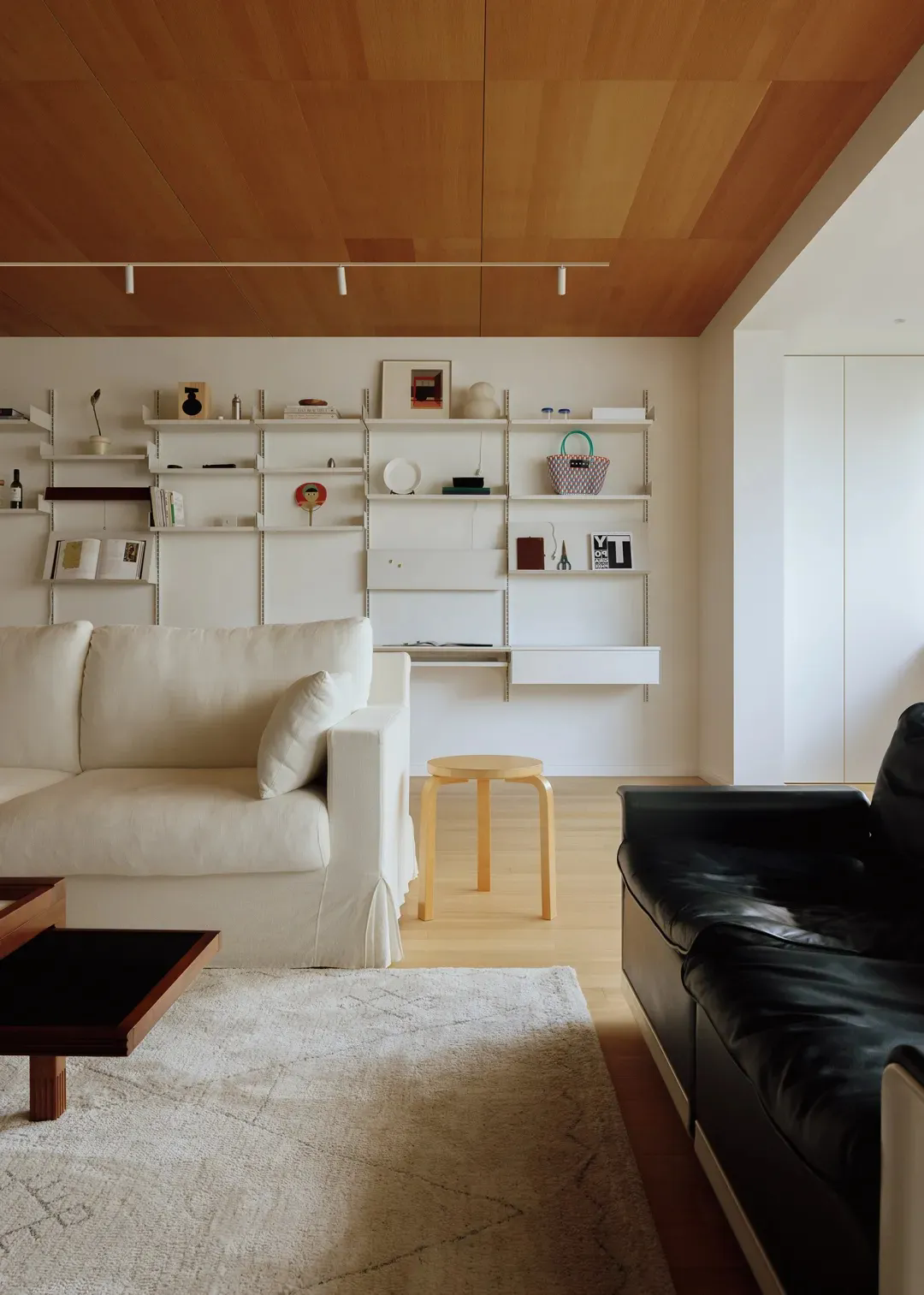 文艺复古情调，盛满秋日的暖光-40