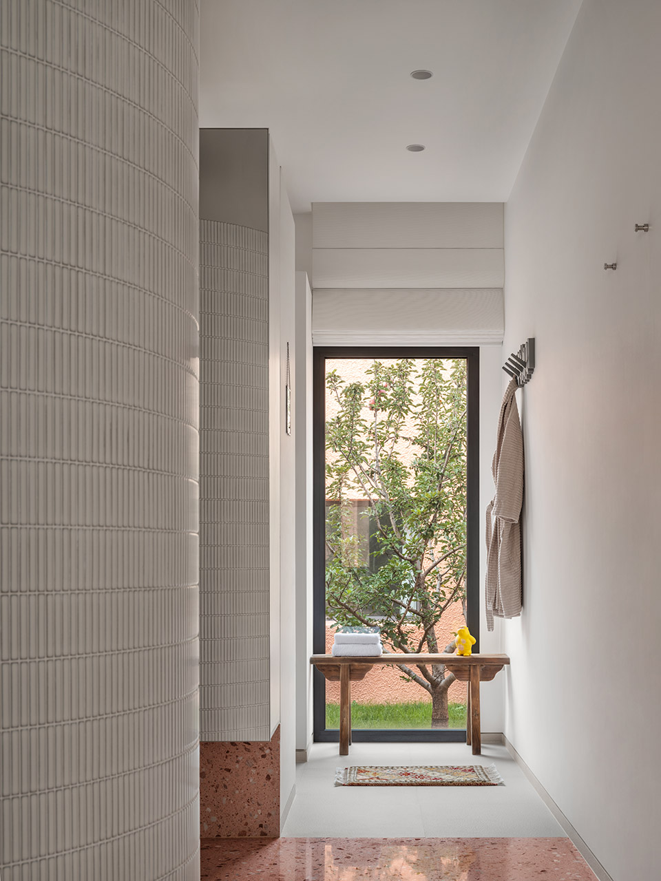 私宅改造丨中国北京丨过半儿guò bàn er-39