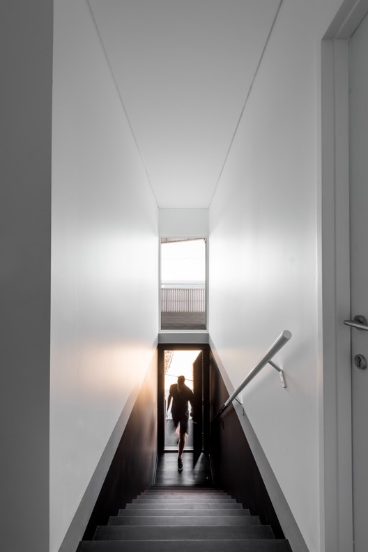 猎鹰之家(Falcon House)-38