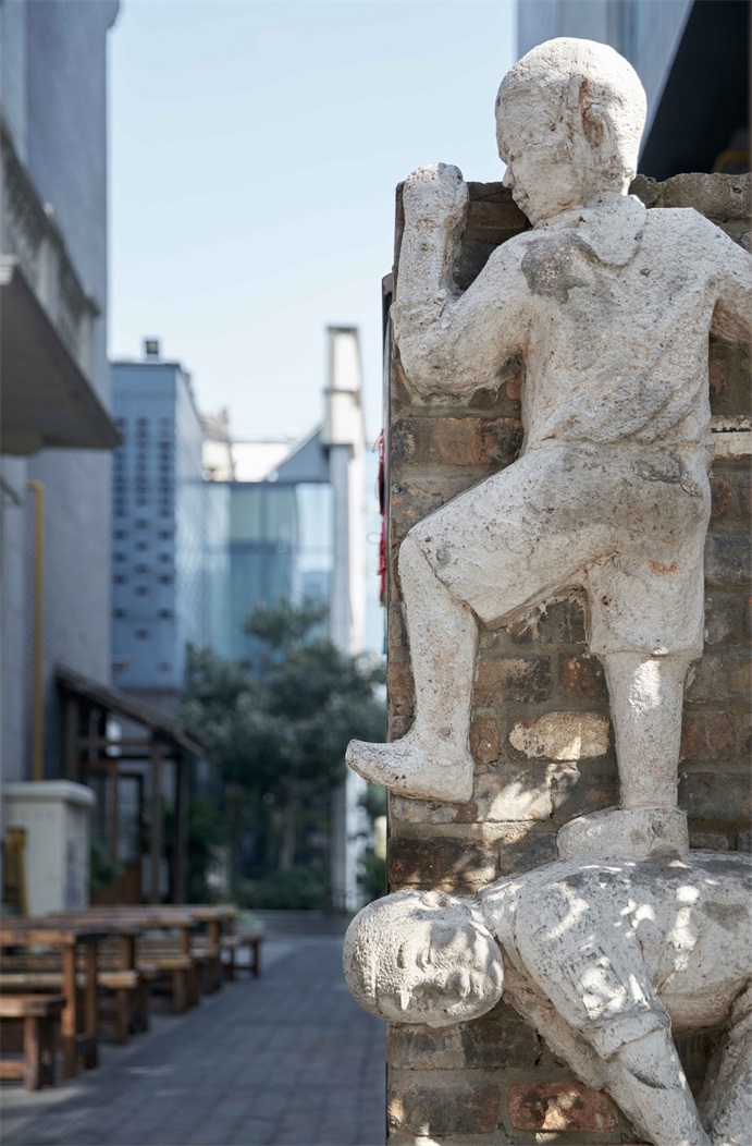 罍街二期项目丨中国合肥-141