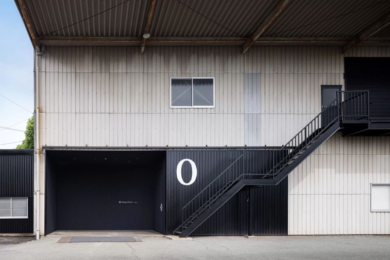 藤田观光酒店丨日本丨MASTERD 株式会社-67