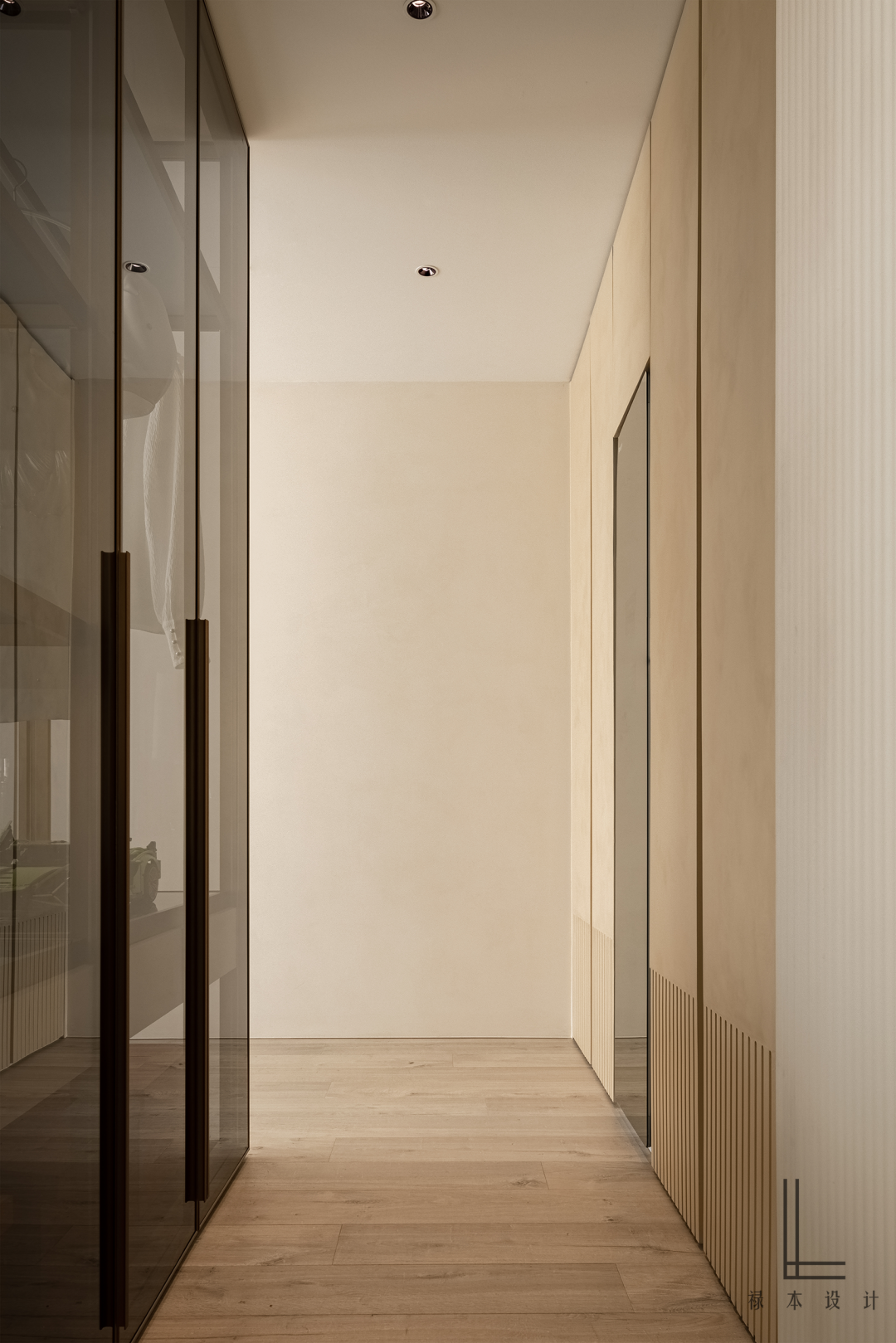 90后小夫妻的浪漫家居设计丨中国芜湖丨禄本设计-40