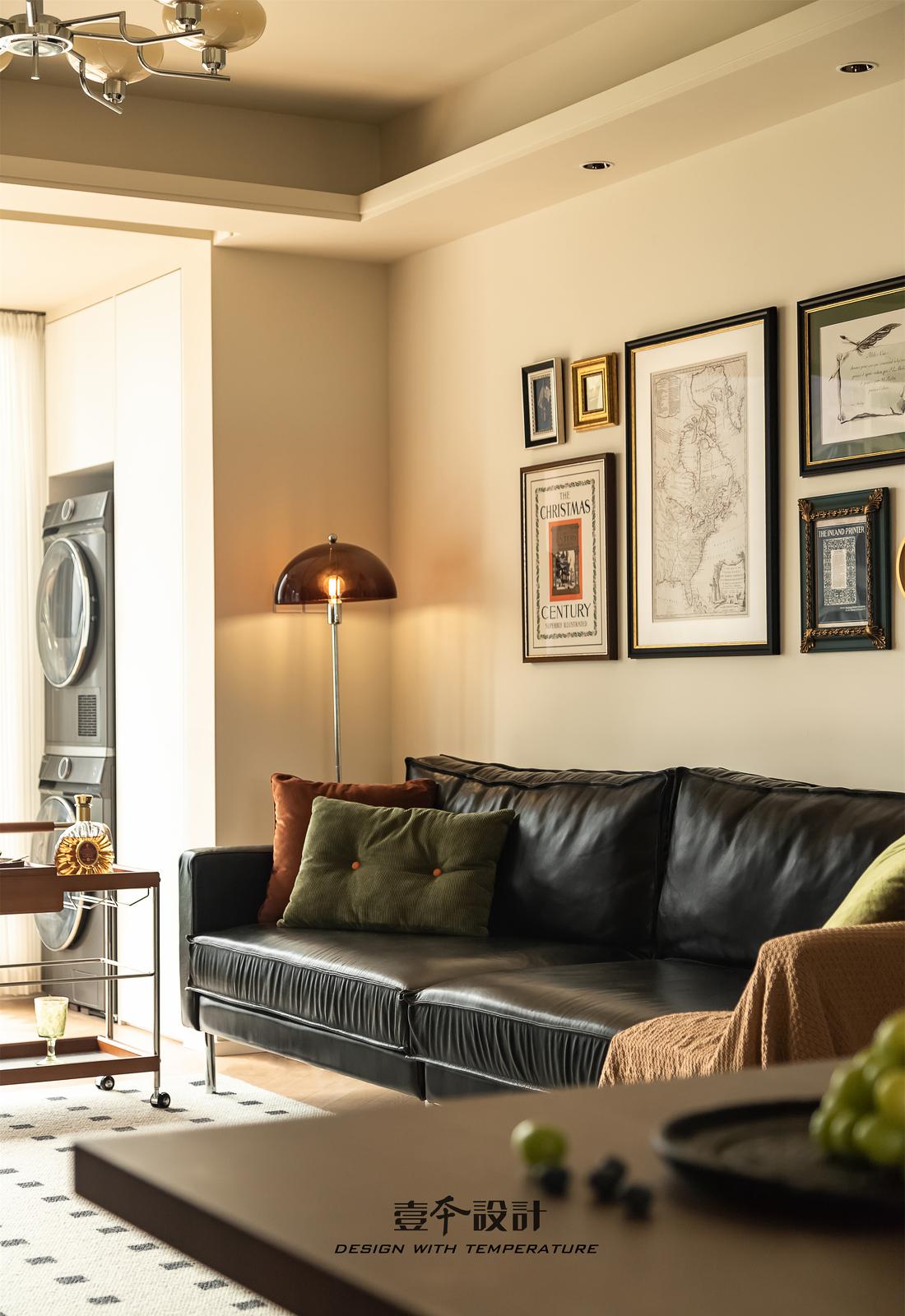 栖真丨中国南京丨壹夲設計-24