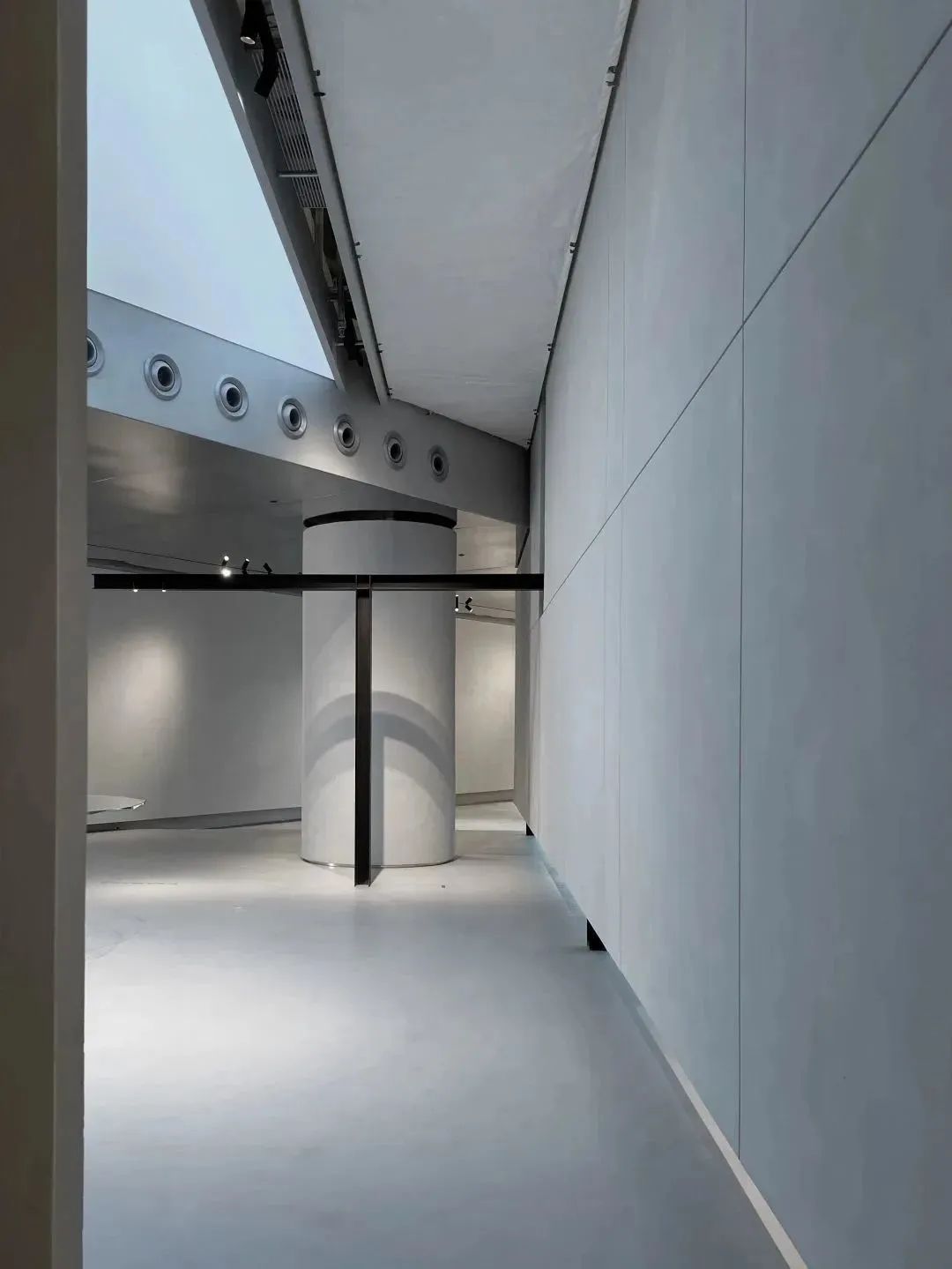 欧戈雅「梯·艺术 THEIART」空间丨中国武汉丨宛佩,初原加拓-52