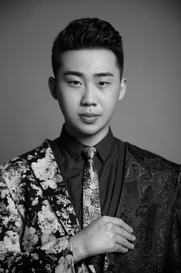 曲江天字壹号丨西安锐格惟辰装饰工程有限公司-61