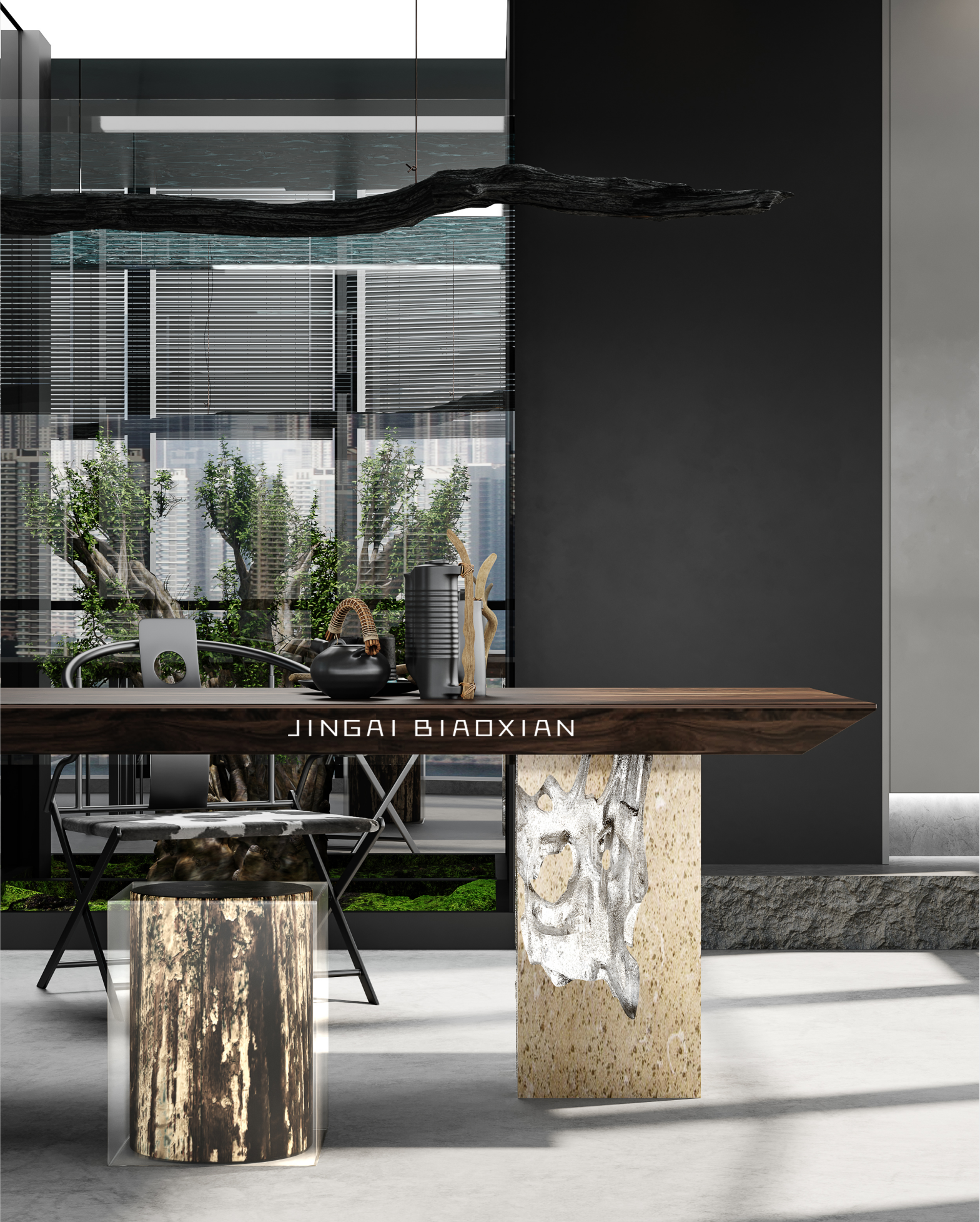 办公空间作品-6