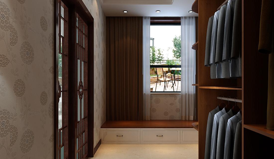 
东阳庄效果图 -30