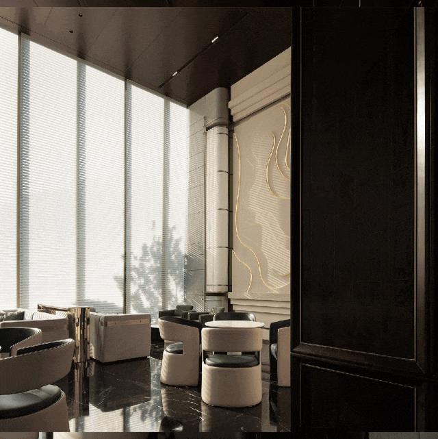 山东崇德地产售楼中心丨中国山东丨忆创空间（北京）设计顾问有限公司-11