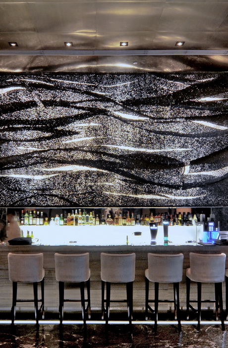 北京希尔顿逸林酒店 ▏梁景华-8