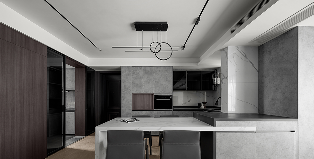 惠州 120㎡江景私宅丨中国惠州-29