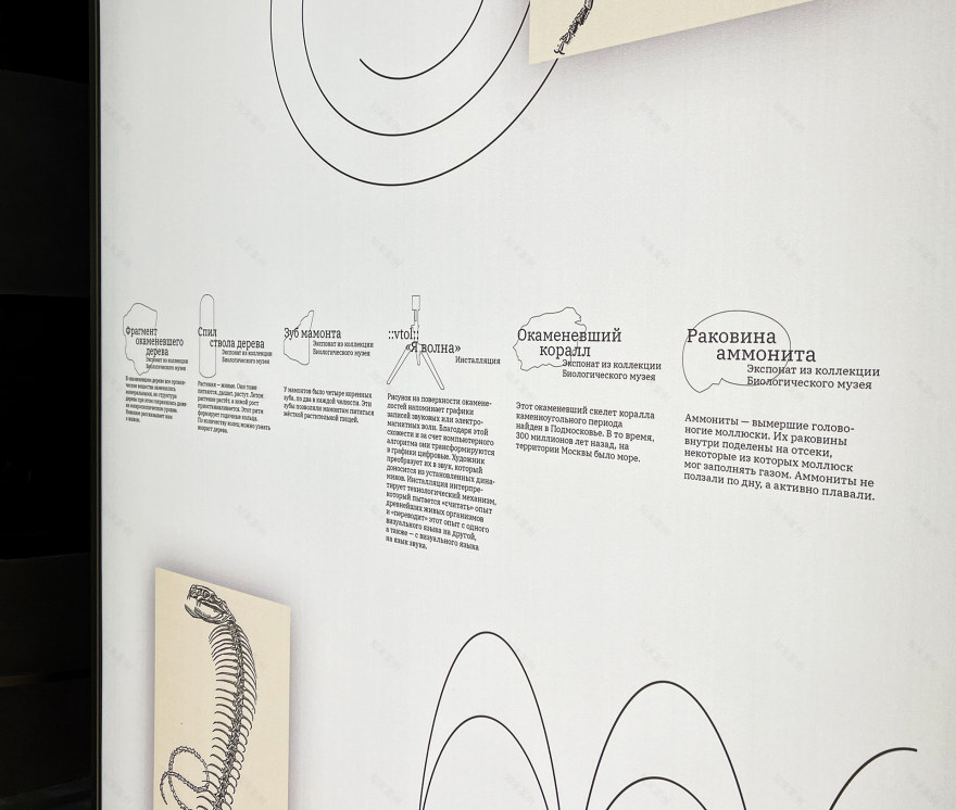 12 Signs of the Life 展览丨Holystick-16