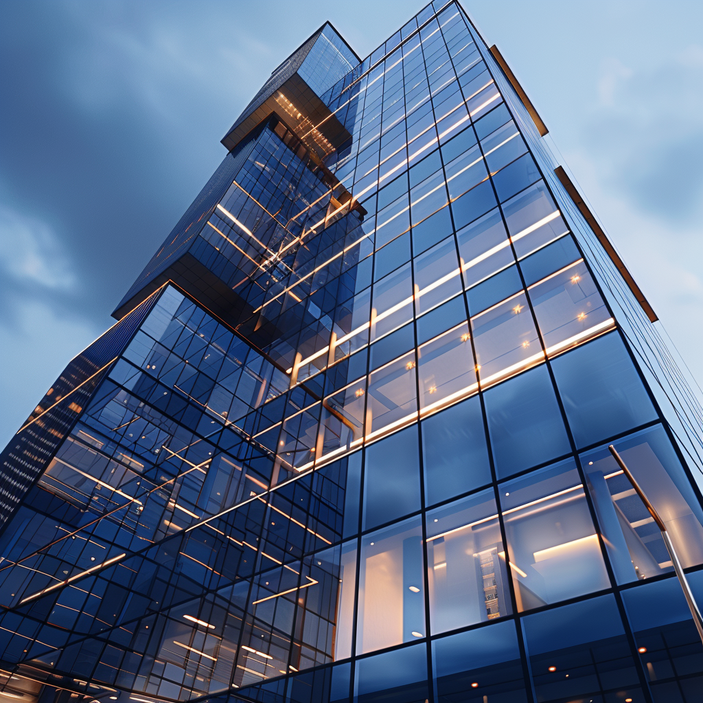 AI 建筑设计作品集丨来来-8