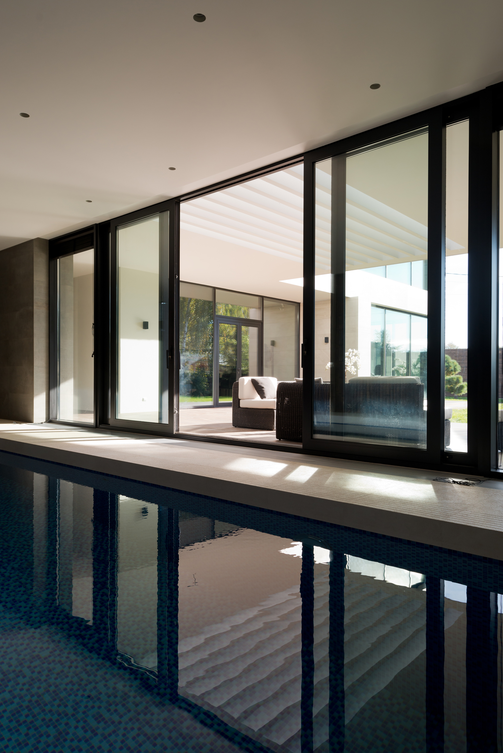 House in the village of Marfino Alexandra Fedorova-11