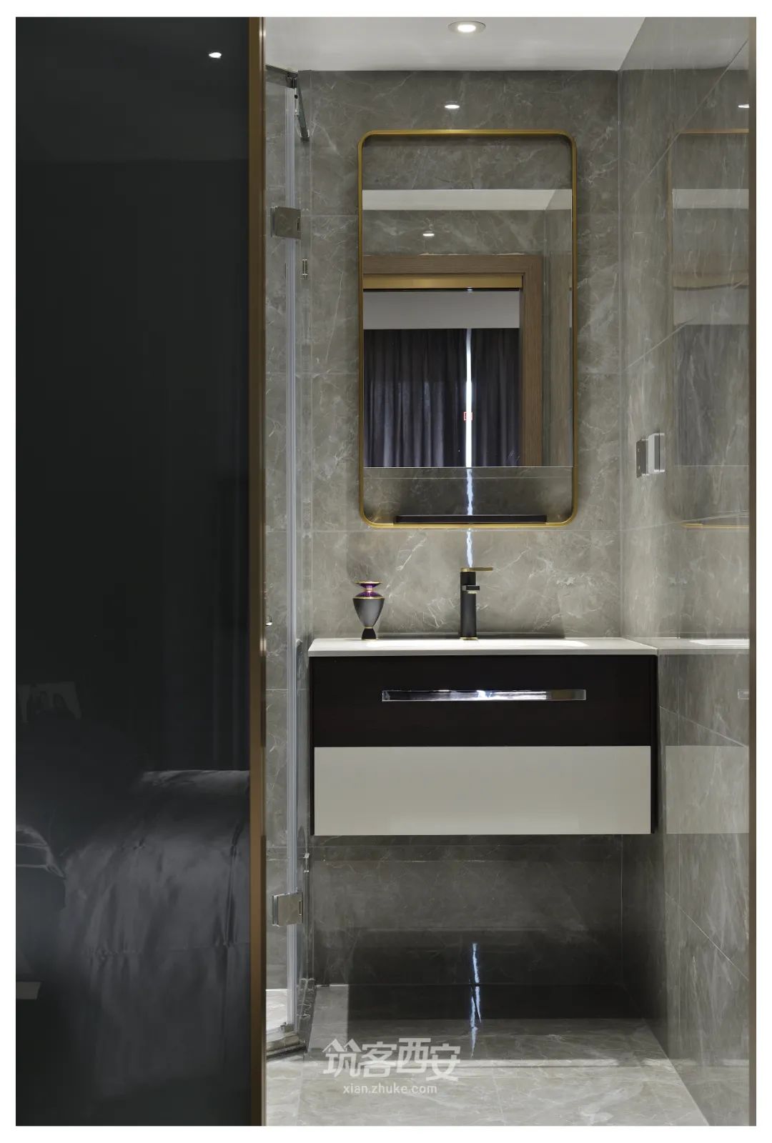 优优简简 | 吕高飞新作,现代极简风格的精致生活-48