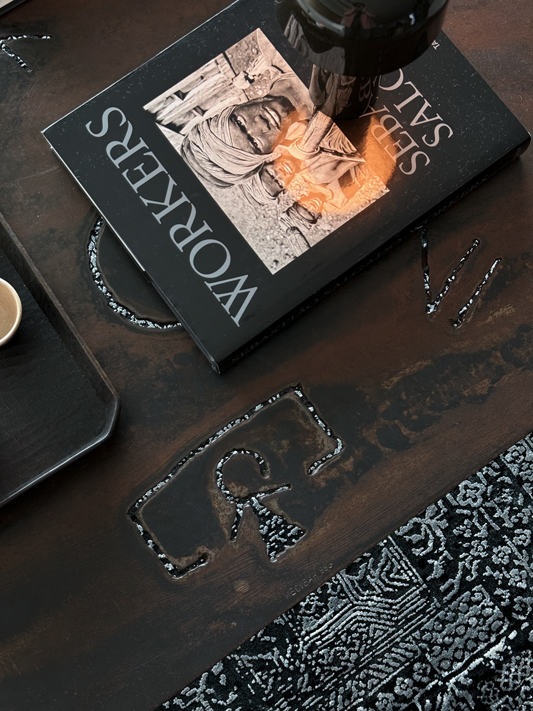 新玺 山海之间，艺术第二居所丨中国深圳丨懒猫创意空间-16