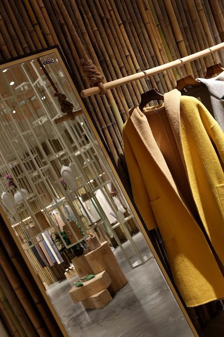 设计师李健明的跨界“窝生活”-39