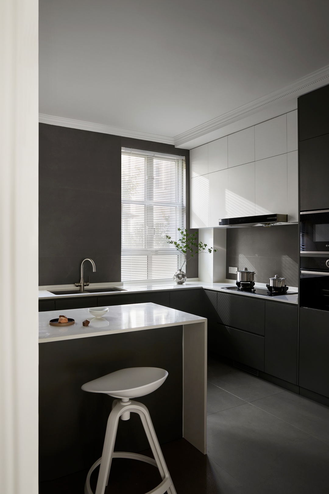 上海 450㎡独栋别墅设计丨中国上海丨谭卓建筑设计(上海)事务所-68