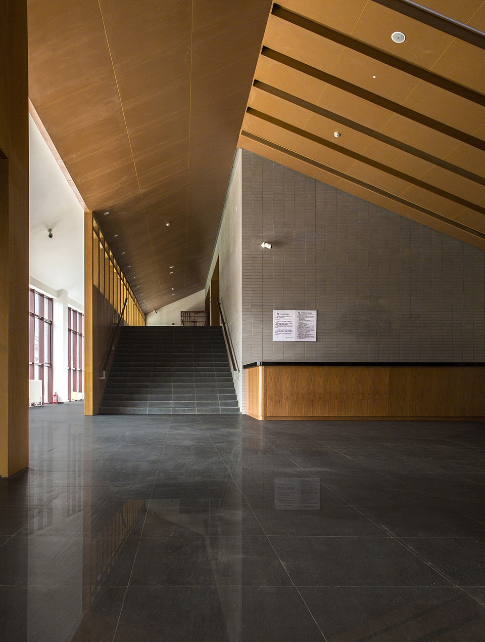 北京三十五中高中新校园设计-59