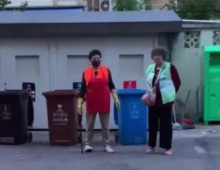 上海垃圾分类背后的文明之战-8