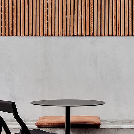 Citizen Snack Bar by Kennon Architecture & Interiors | Australian Interior Design Awards-3