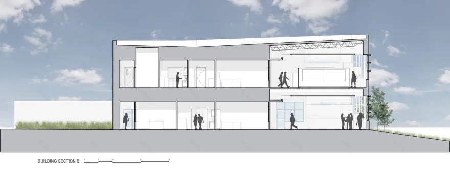 Lindbergh School Administration Center-17