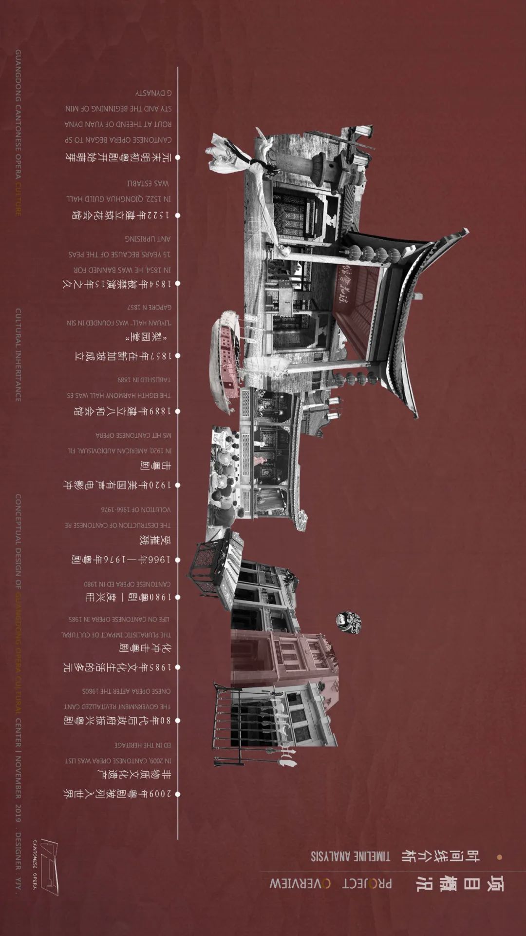 粤韵传延 | 现代演绎的传统文化馆-19