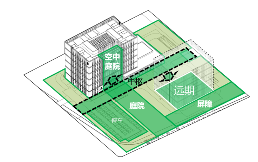 中国农业大学作物分子育种创新中心丨中国河北丨中国建筑标准设计研究院有限公司-9