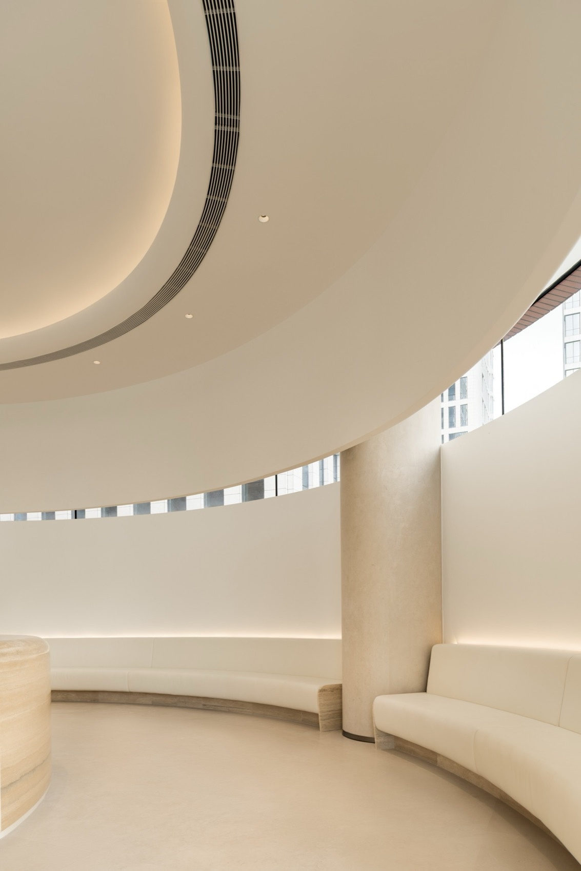 广州雪蕾香氛博物馆室内设计全案丨中国广州丨立品设计-32