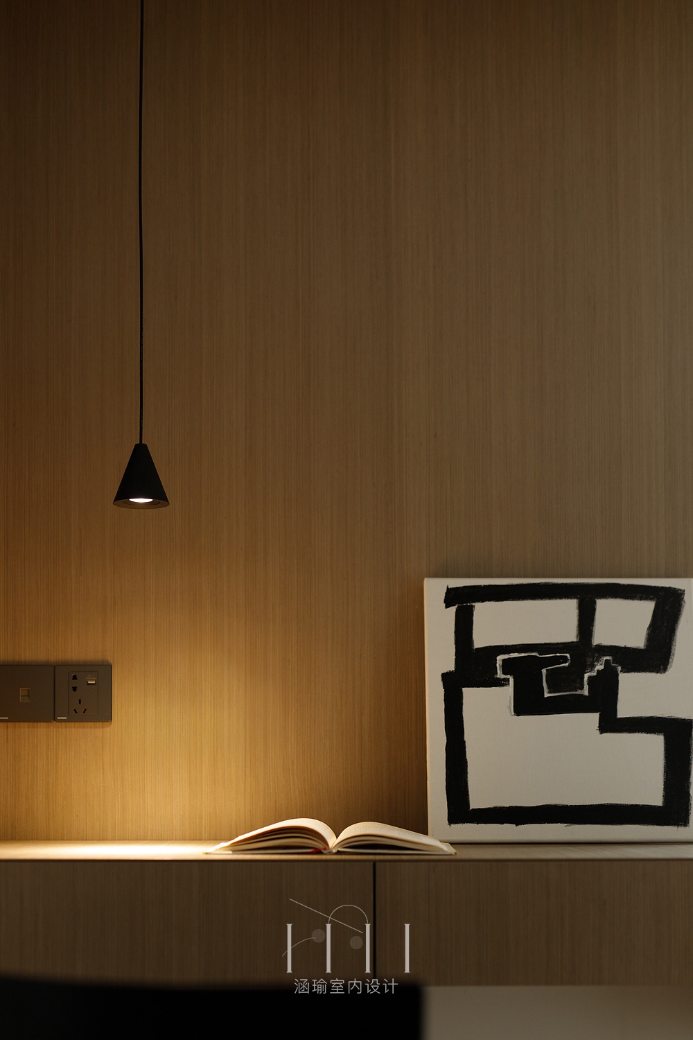 半亩生活｜寻找家中共属居心地丨中国广州-22