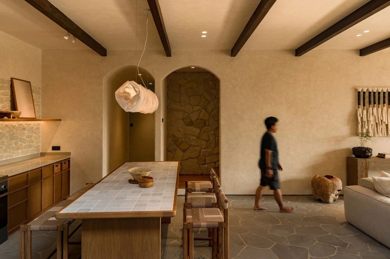 乡村民宿丨axialstudio-17