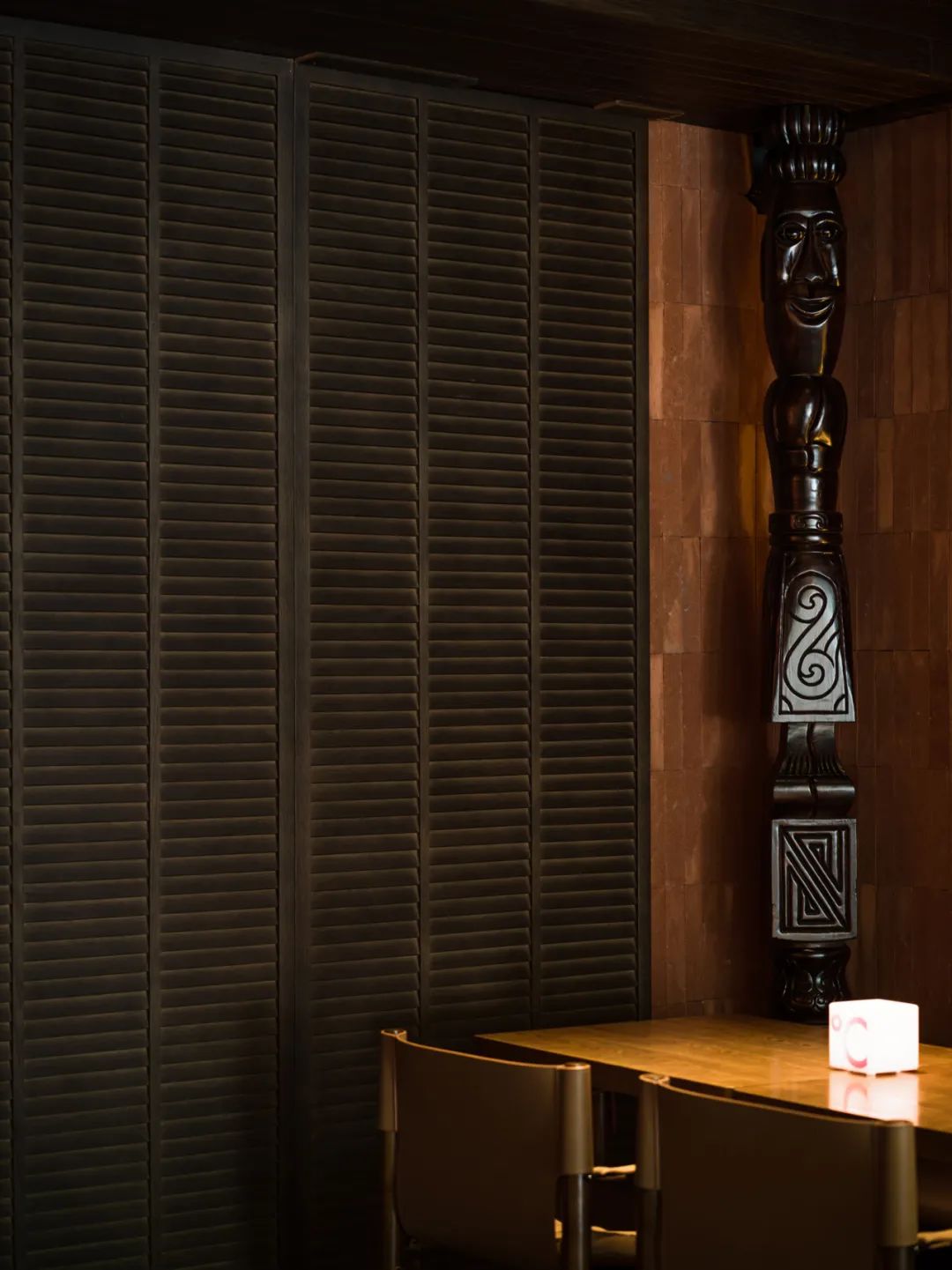 渡℃ Bistro丨墨西哥墨西哥城丨素说设计-29