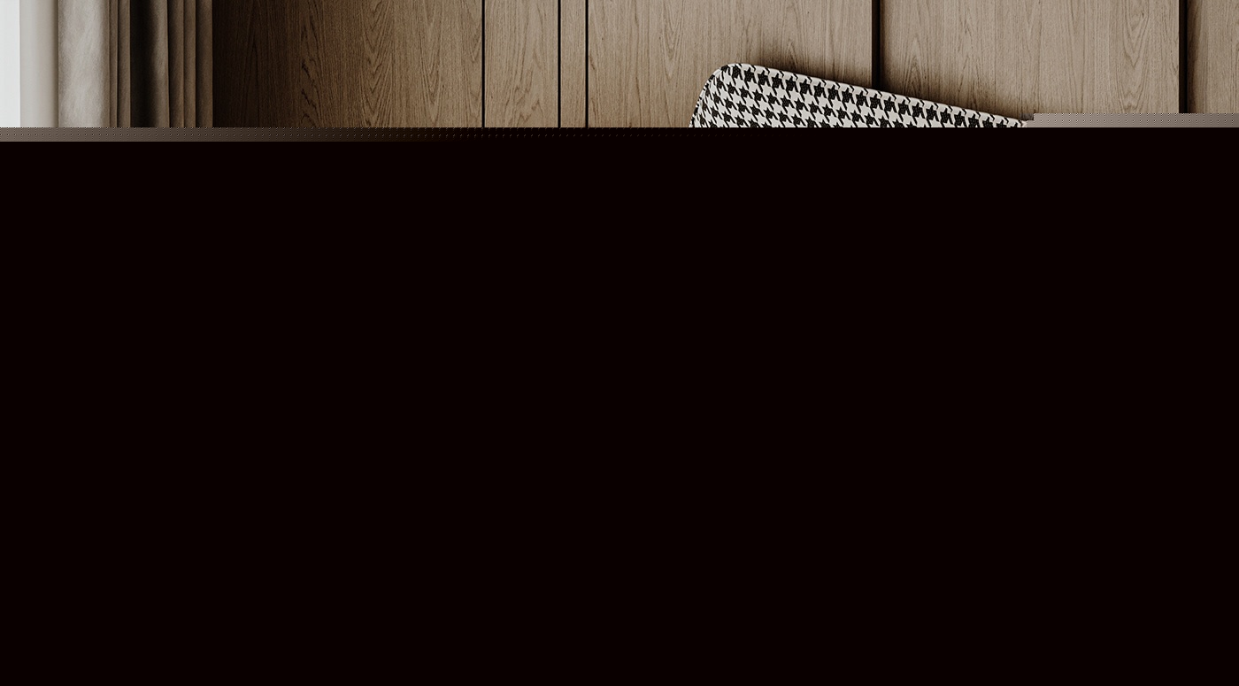 轻奢风 浅色高级感空间！-10