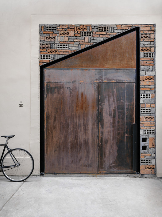 Herschel Supply China Office  Linehouse-25