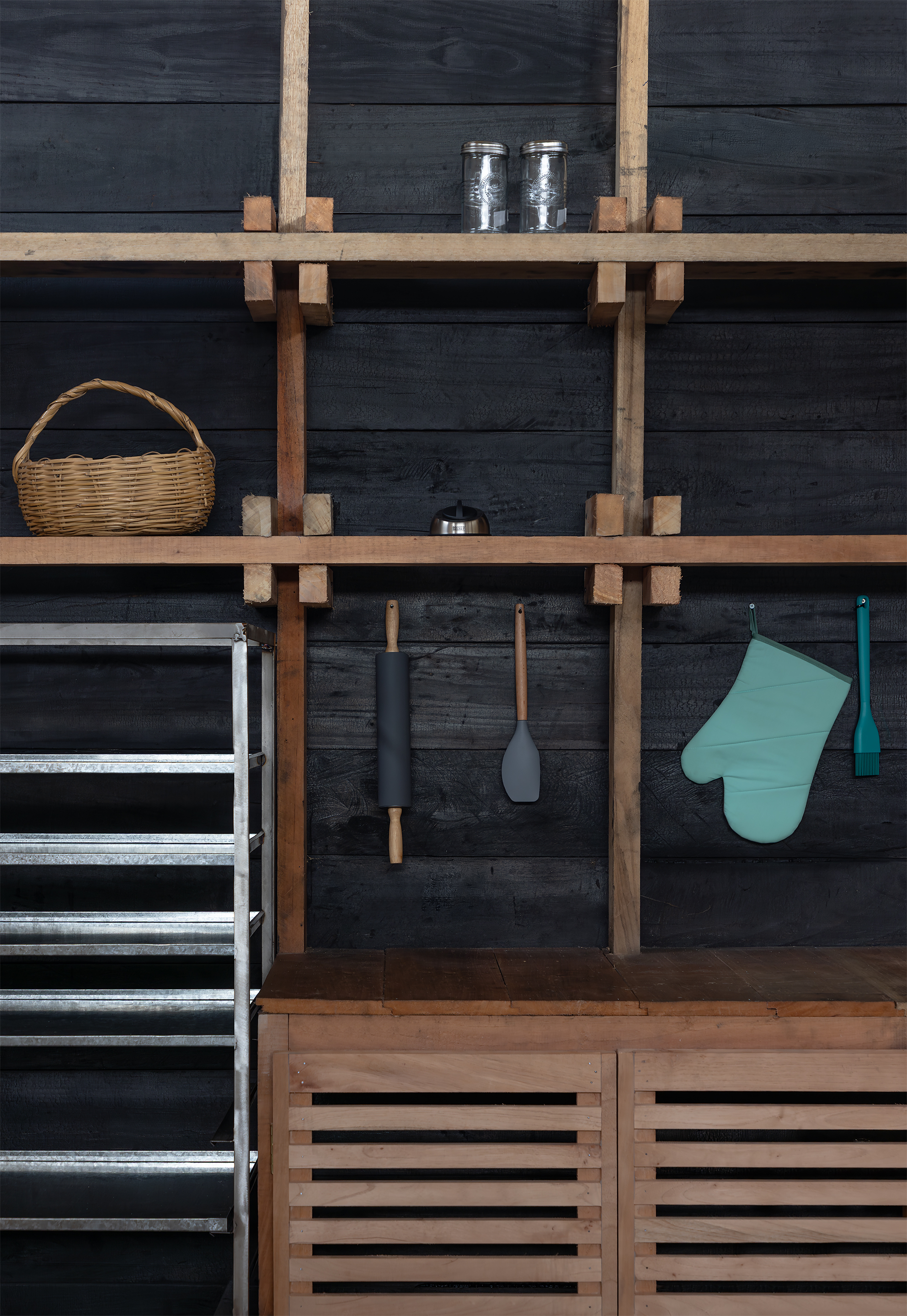 La Panificadora Centro desarrollo y de producción rural / Natura Futura -46