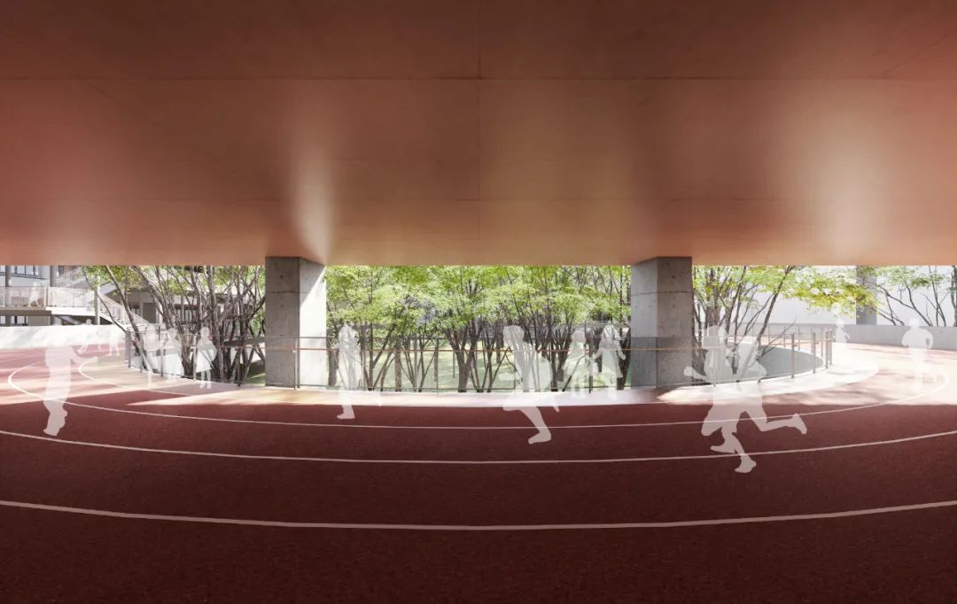 深圳新校园行动丨中国深圳-20