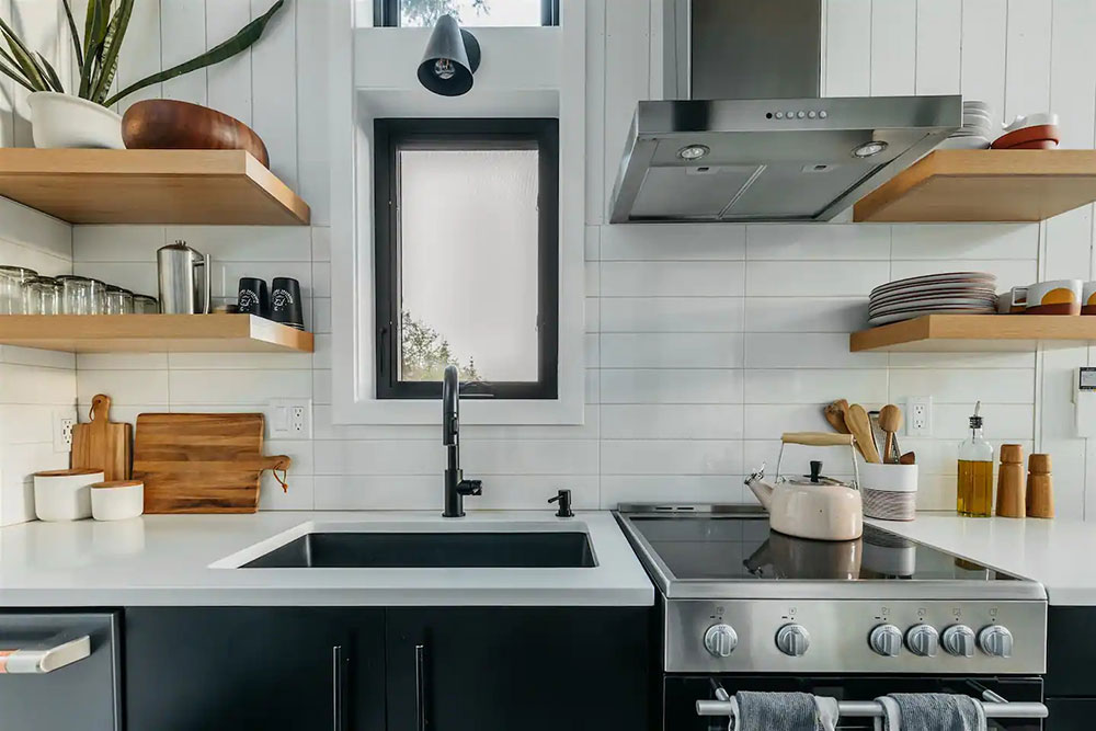 华盛顿州悬浮树屋-7