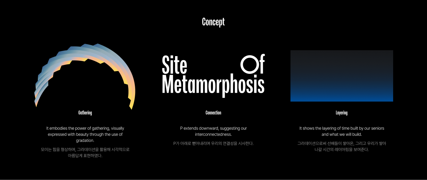 Site Of Metamorphosis : Year-end Ceremony 2025-3