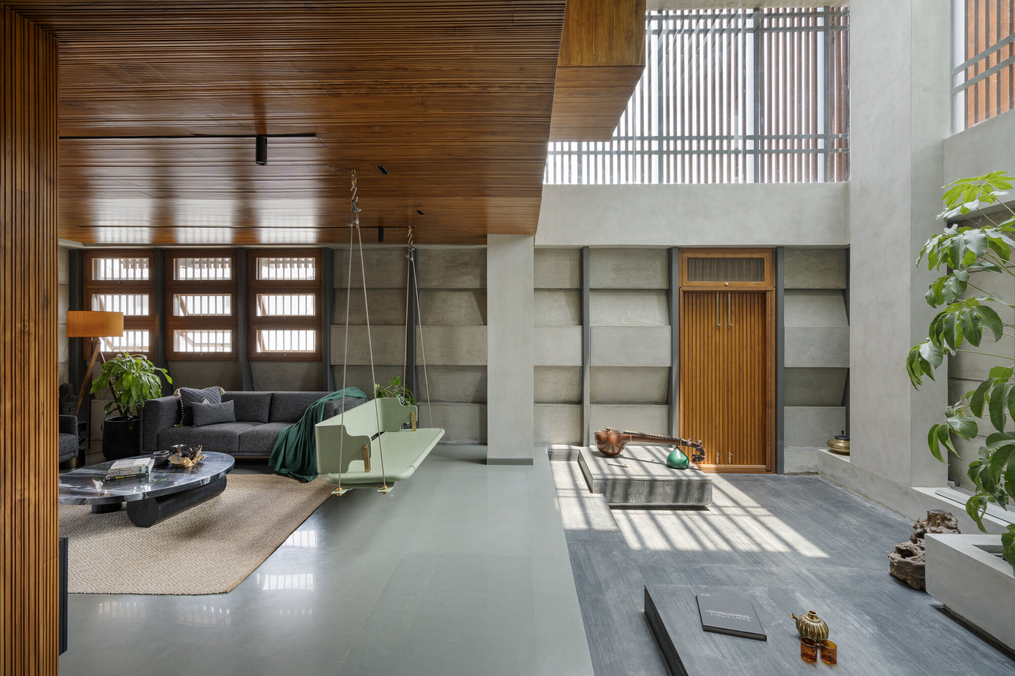 丨印度班加罗尔丨Greyscale Design Studio-40