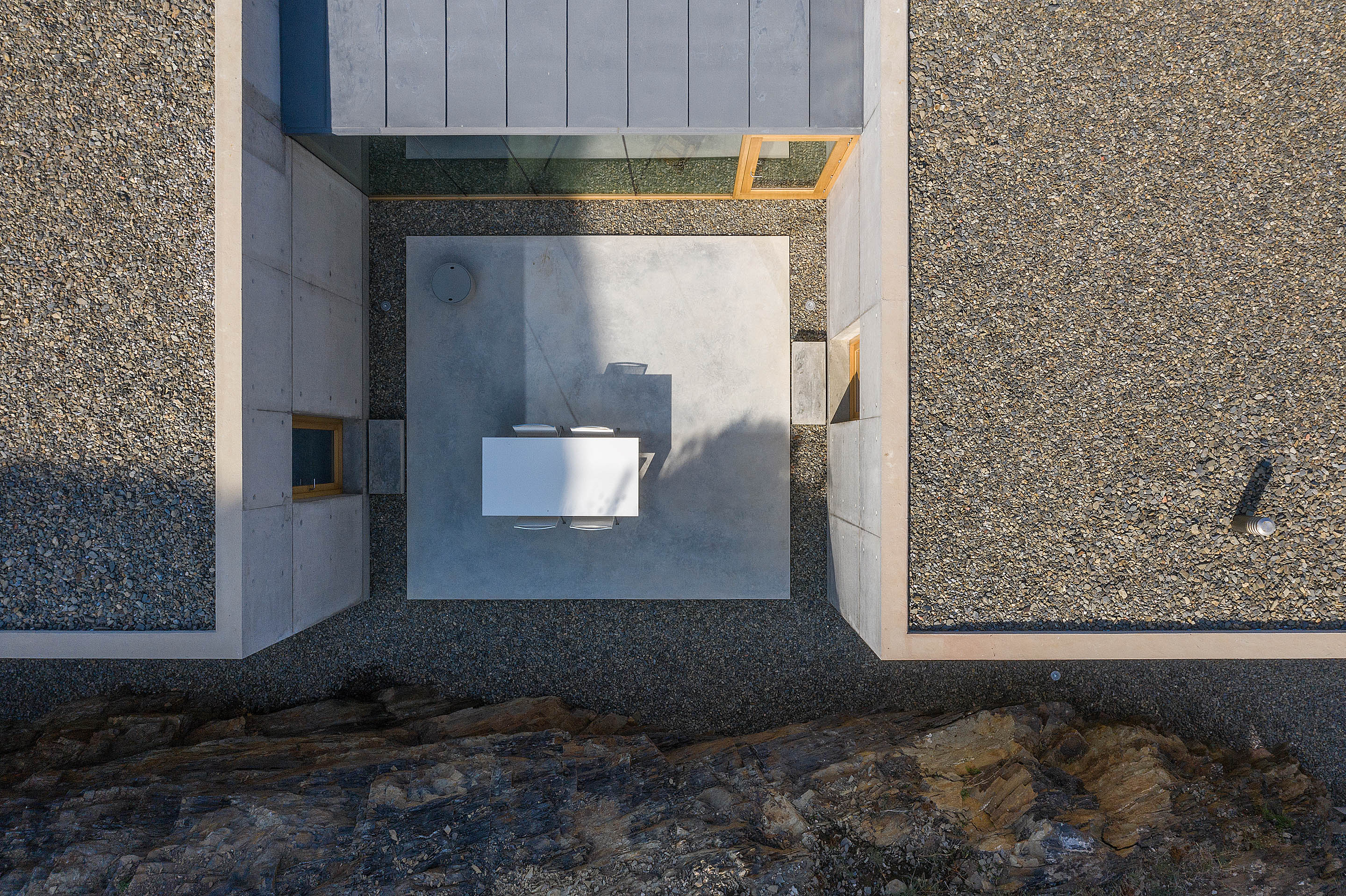 Port de la Selva 住宅丨西班牙丨marià castelló,architecture-62