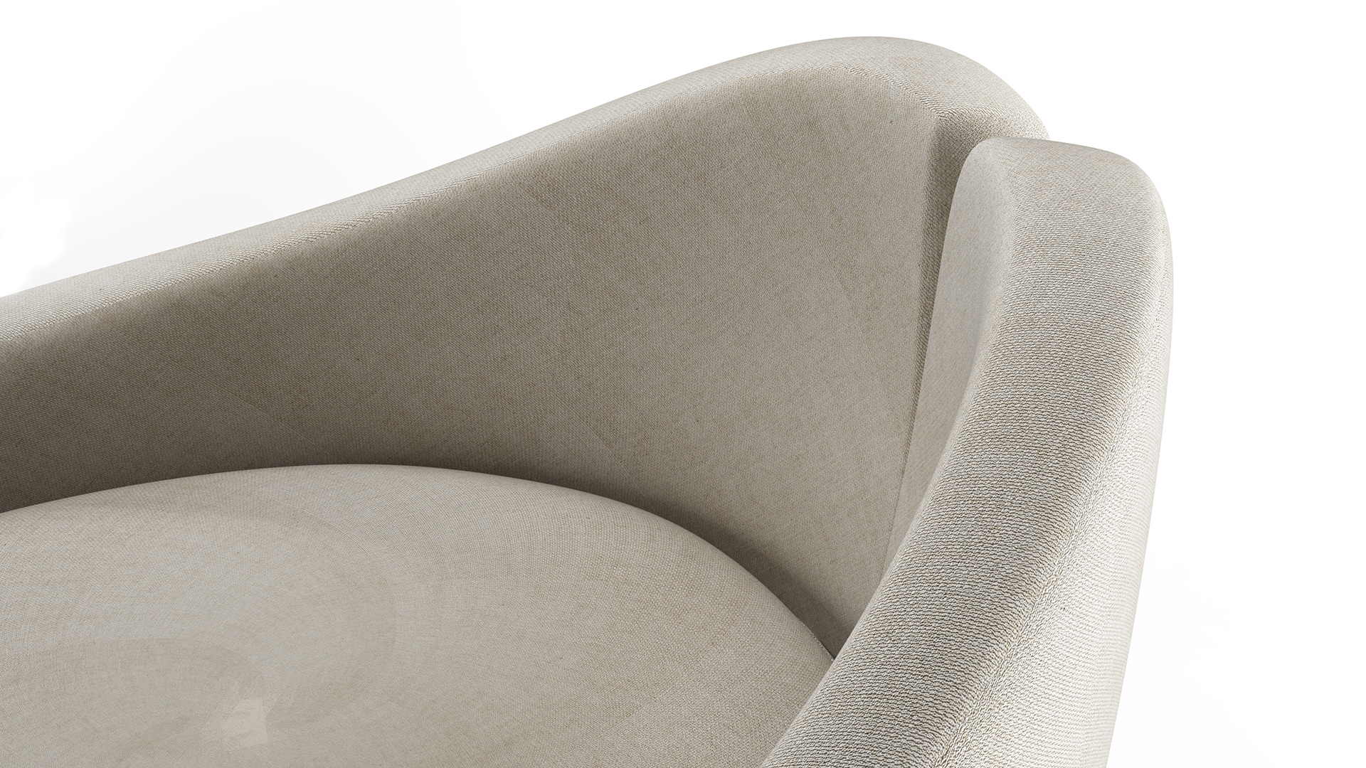 西尔瓦娜休闲椅 v02-6