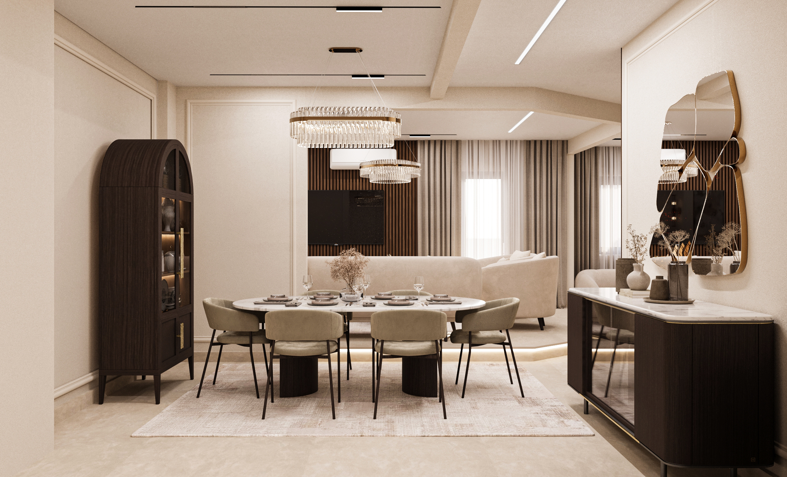 Louran,Alexandria : Neoclassic Reception-3