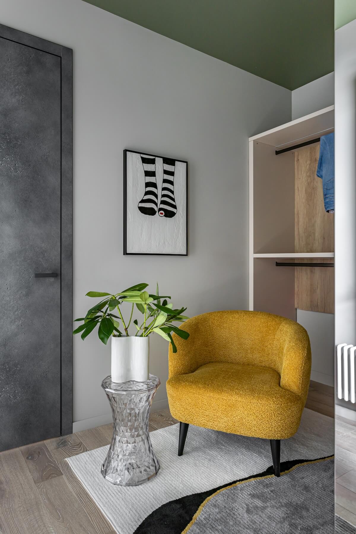 佐尔卡之家丨俄罗斯莫斯科丨Designer Sara Mikhailova-55