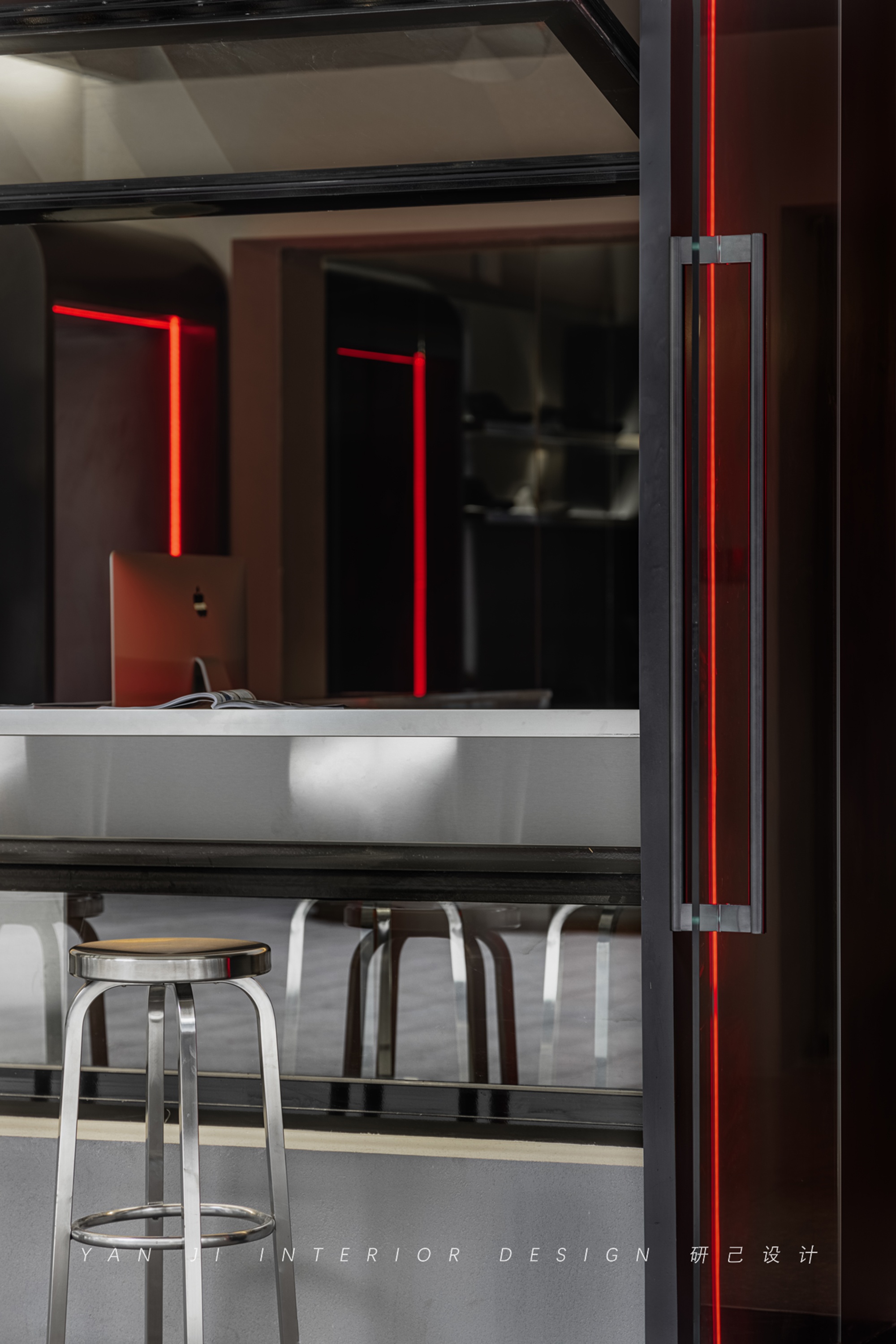 LEVEL DANCE 舞蹈中心丨中国芜湖丨研己设计-31