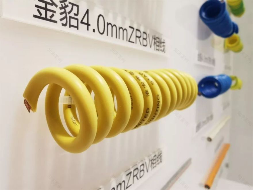 山水家居情景馆,揭秘装修行业的设计与工艺-77