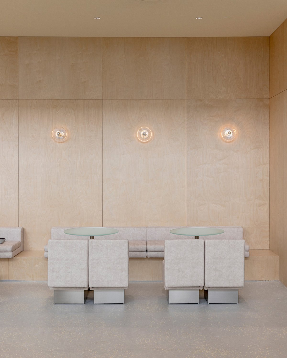 蚕室打结咖啡馆丨韩国首尔丨Studio Practice-8