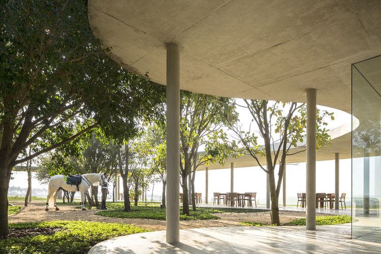 Fazenda Boa Vista 马术中心-27